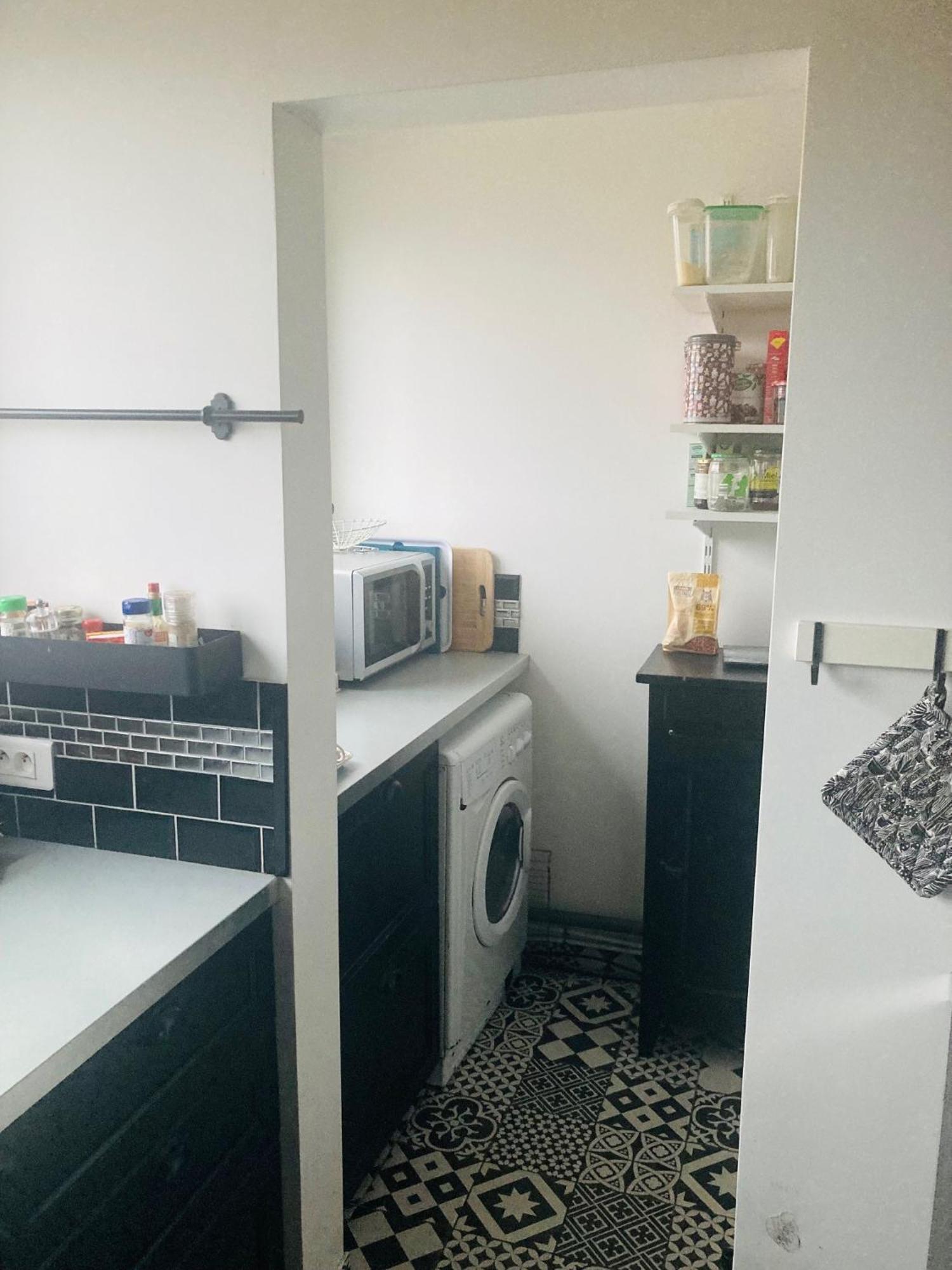 Appartement Lumineux 2 Chambres 西布勒 外观 照片