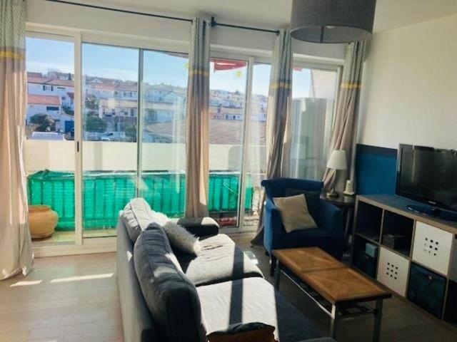 Appartement Lumineux 2 Chambres 西布勒 外观 照片