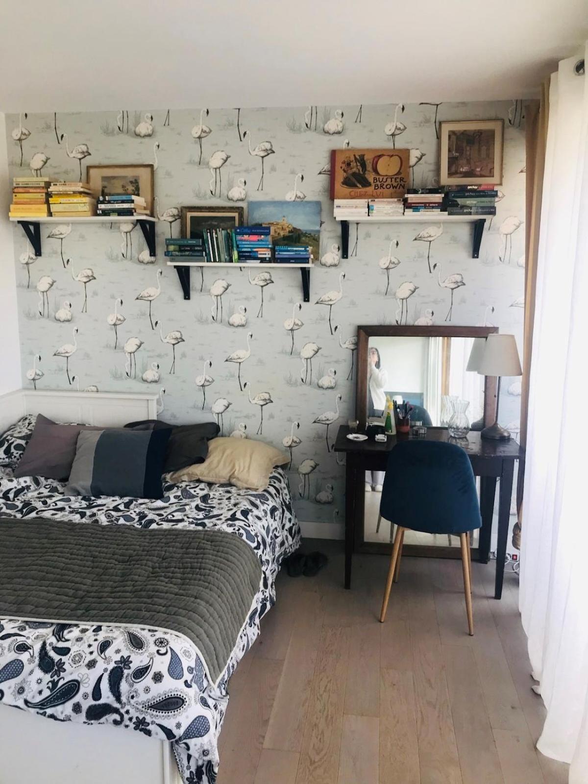 Appartement Lumineux 2 Chambres 西布勒 外观 照片